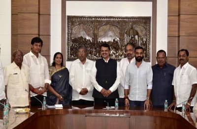 बविआचा भाजपला पाठिंबा नाही : क्षितीज ठाकूर