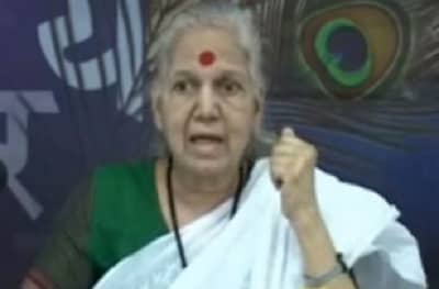 ख्यातनाम लेखिका गिरीजा कीर यांचं निधन