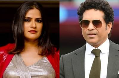 सचिन, तुला आमच्या #मीटू कथा दिसत नाहीत का? : सोना मोहापात्रा