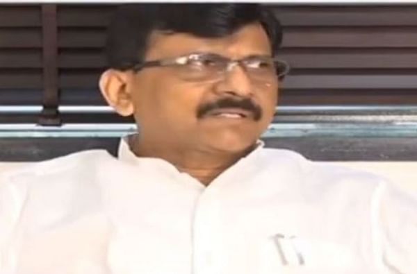बहुमत सिद्ध करण्याची ताकद, लिहून घ्या, मुख्यमंत्री शिवसेनेचाच : संजय राऊत बहुमत सिद्ध करण्याची ताकद, लिहून घ्या, मुख्यमंत्री शिवसेनेचाच : संजय राऊत