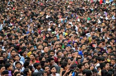 मृत्यूची चाहूल साठीतच, भारतीयांचं आयुर्मान सात वर्षांनी घटण्याचा धोका