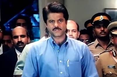 एक दिन का सीएमला मुख्यमंत्री करा, चाहत्यांच्या मागणीवर अनिल कपूर म्हणतात...