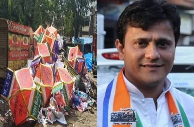 मनसे नेते संदीप देशपांडे यांना जामीन नाकारला, 14 नोव्हेंबरपर्यंत कोठडी