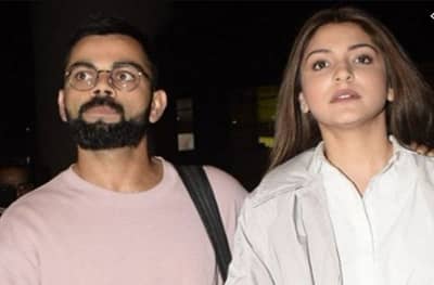 विश्वचषकात सिलेक्टर्स चहाचे कप उचलायचे, अनुष्काच्या संतापानंतर क्रिकेटपटूचा माफीनामा