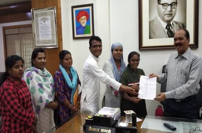 फेलोशिप न मिळाल्यास आत्मदहन करणार, विद्यार्थ्यांचा बार्टीला इशारा