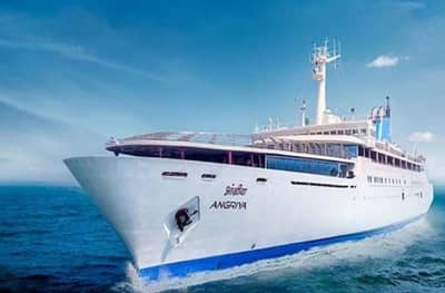 गोव्यानंतर आता मुंबई ते सुरत क्रूझ सेवा, तिकीट किती?