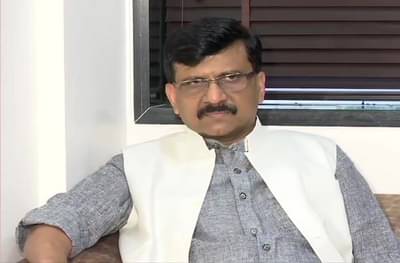 सत्तास्थापनेसाठी भाजप सरकारी यंत्रणेचा वापर करतंय : संजय राऊत