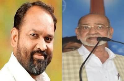 भाजपला सत्ता स्थापनेसाठी निमंत्रित करा, घटकपक्ष राज्यपालांच्या भेटीला