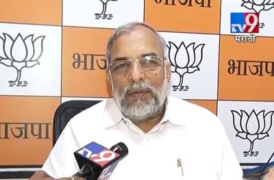 चर्चा शिवसेनेनं थांबवली, आता त्यांची काँग्रेस-राष्ट्रवादीशी चर्चा सुरू: माधव भांडारी