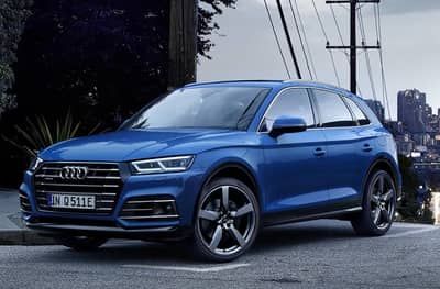 ऑडीच्या प्रसिद्ध Q5 आणि Q7 SUV सहा लाखांनी स्वस्त, पहा नवी किंमत