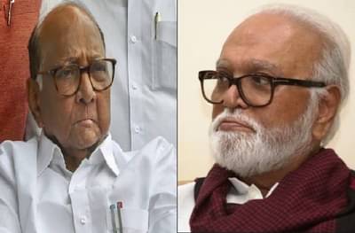 कितने आदमी थे? सरदार एकही, उसका नाम शरद पवार : भुजबळ