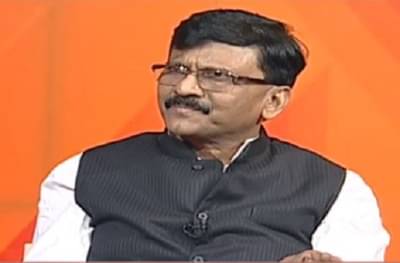 राष्ट्रपती राजवट लागू करायला काय तो चिवडा आहे का? : संजय राऊत