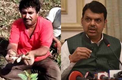 मी एक दिवसाचा मुख्यमंत्री होतो, तुम्ही एक दिवस शेतकरी होऊन दाखवा