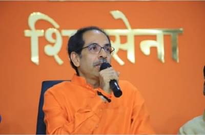 पाऊसही म्हणतोय मी पुन्हा येईन, उद्धव ठाकरेंच्या कानपिचक्या