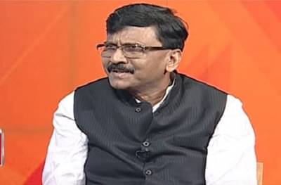 सत्तास्थापनेसंदर्भात मी दोन दिवसात राज्यपालांना भेटणार : संजय राऊत