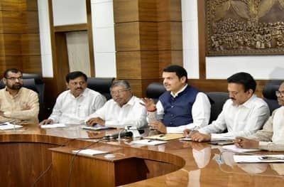 संभाव्य शपथविधीवरही टांगती तलवार, सहा तारखेचा मुहूर्त लांबणीवर?