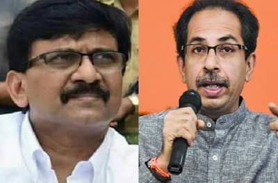 उद्धव ठाकरे मिस्टर सत्यवादी, संजय राठोडांबाबत योग्य तो निर्णय घेतील: संजय राऊत