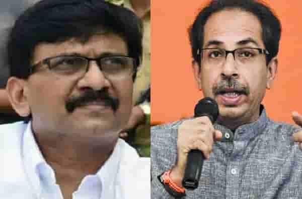 उद्धव ठाकरे मिस्टर सत्यवादी, संजय राठोडांबाबत योग्य तो निर्णय घेतील: संजय राऊत