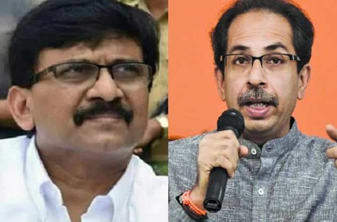 उद्धव ठाकरे मिस्टर सत्यवादी, संजय राठोडांबाबत योग्य तो निर्णय घेतील: संजय राऊत