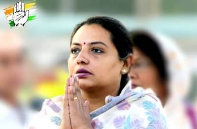 मंत्री यशोमती ठाकूर यांना दिलासा, पोलीस कॉन्स्टेबल मारहाण प्रकरणी तीन महिन्यांच्या शिक्षेला स्थगिती