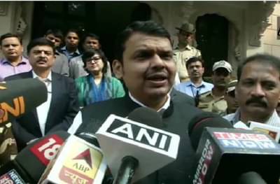 अमित शाहांच्या भेटीनंतर सत्ता समीकरणाबाबत फडणवीस म्हणतात...