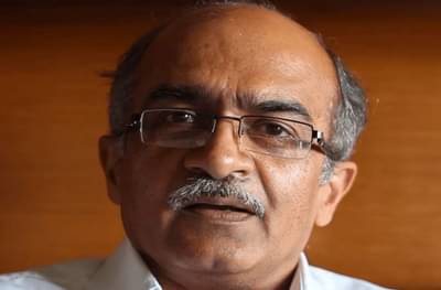 मोदी सरकार उद्या आर्मीही विकायला काढेल : प्रशांत भूषण