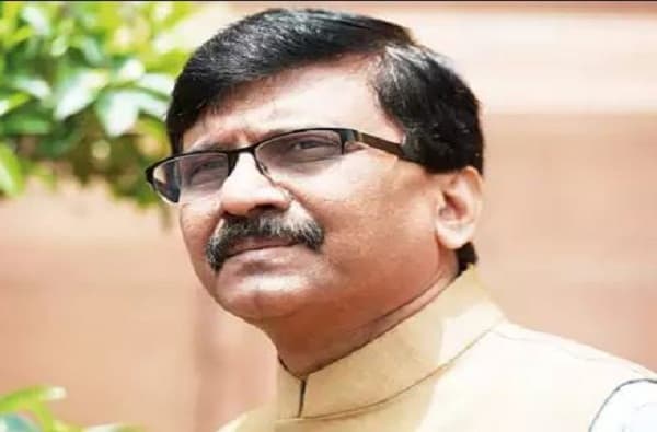 तरुण भारत माहित नसणारे संजय राऊत ‘अधू दृष्टीचे, मुखपत्रांमध्ये कलगीतुरा