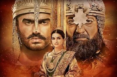 VIDEO | आशुतोष गोवारीकरांच्या पानिपतचा ट्रेलर