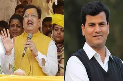 शिवसेनेचे आमदार फोडणं दूरच, उलट सत्तेला चिकटून राहणारे रवी राणाच शिवसेनेत येतील