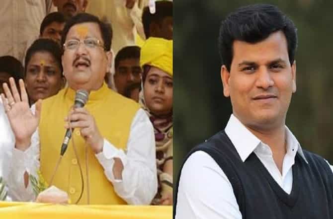 शिवसेनेचे आमदार फोडणं दूरच, उलट सत्तेला चिकटून राहणारे रवी राणाच शिवसेनेत येतील