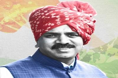 शिवसेना विश्वासघातकी पक्ष, भाजपच्या माजी आमदाराची टीका