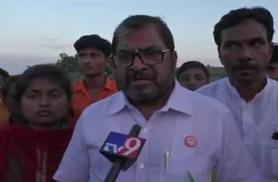 Raju Shetti Upset | घरच्या कटारीचे घाव जिव्हारी, नात्यात अंतर पडत असेल तर विधानपरिषदेची ब्याद नकोच, राजू शेट्टी उद्विग्न