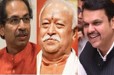 अयोध्या निकाल लवकरच, सेना-भाजप युती टिकणे आवश्यक : संघ