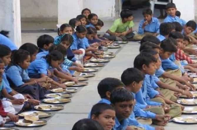 मुंबईतील मुलांमध्ये पोषणाची गंभीर समस्या, प्रजा फाऊंडेशनचा अहवाल