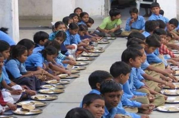 मुंबईतील मुलांमध्ये पोषणाची गंभीर समस्या, प्रजा फाऊंडेशनचा अहवाल