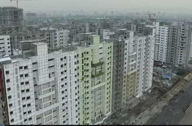 नवी मुंबईतील सिडकोच्या लॉटरीचा मुहूर्त ठरला!