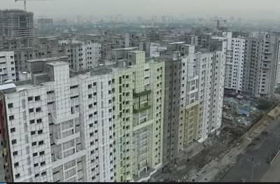 नवी मुंबईतील सिडकोच्या लॉटरीचा मुहूर्त ठरला!