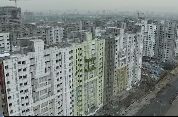 नवी मुंबईतील सिडकोच्या लॉटरीचा मुहूर्त ठरला!