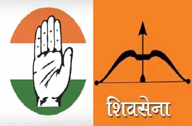 काँग्रेसने शब्द पाळला, BMC च्या तिजोरीच्या चाव्या शिवसेनेकडेच