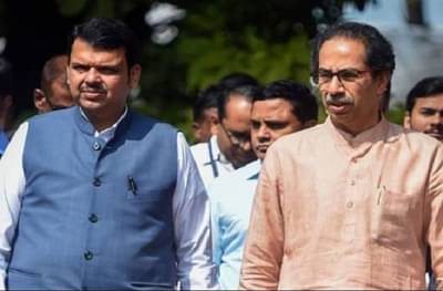 शिवसेना आमदारांच्या बैठकीमुळे भाजपने वेळ बदलली?