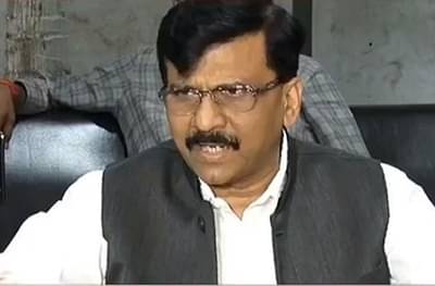 काँग्रेस-राष्ट्रवादीचा एकही आमदार फुटणार नाही : संजय राऊत