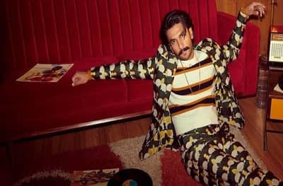 रणवीरच्या ट्वीटला नागपूर पोलिसांचं भन्नाट उत्तर