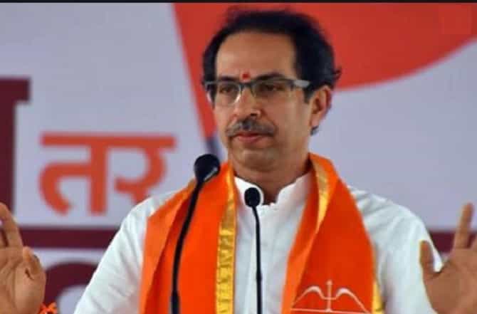 LIVE : 24 नोव्हेंबरला उद्धव ठाकरे पुन्हा अयोध्येला जाणार
