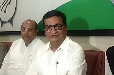 भाजपनं गोड गोड बातमी म्हणून मॅटर्निटी हॉस्पिटल केलंय : बाळासाहेब थोरात