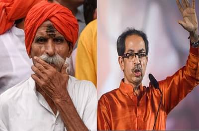 संभाजी भिडे मातोश्रीच्या पायरीवरुन माघारी, उद्धव ठाकरेंची भेट नाहीच