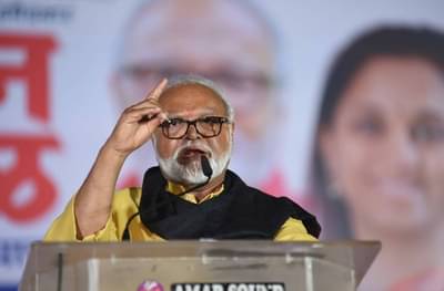 शिवसेनेने हिंमत करुन सत्तास्थापनेचा दावा करावा : छगन भुजबळ