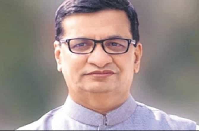 लातूर, औरंगाबाद ते ठाणे, काँग्रेसमध्ये संघटनात्मक फेरबदल, 9 नवे जिल्हाध्यक्ष