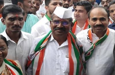 भाजपने फोडाफोडीसाठी फोन केलेल्या आमदाराचं नाव वडेट्टीवारांनी फोडलं