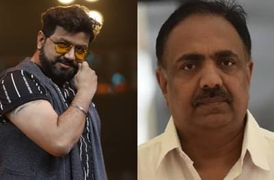 ते राजकारणाचं जाऊ दे, जेव्हा अवधूत गुप्तेंना जयंत पाटलांची चूक खुपते