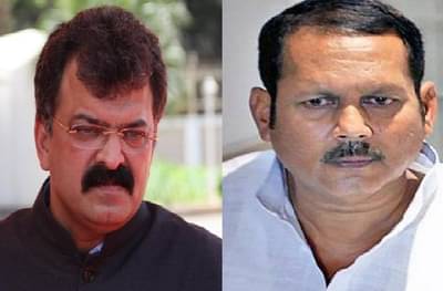 राष्ट्रवादीच्या आमदारांना उदयनराजेंचा फोटो मेसेज केलाय : आव्हाड